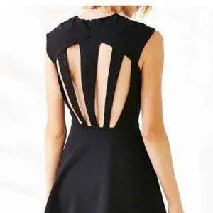 princess polly baby blue dress Ruched Rib Dress Black Bodycon Dress Sleeveless Ruched Rib